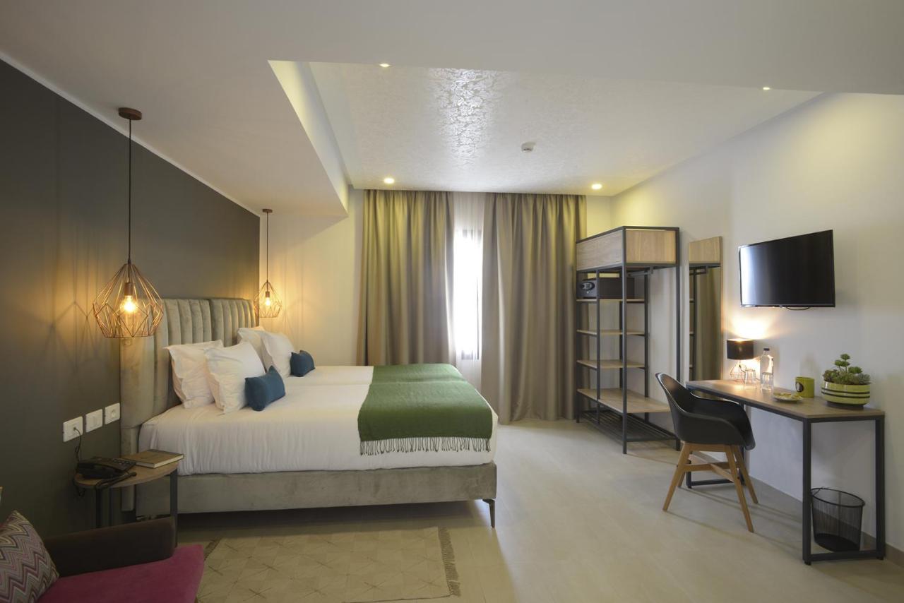 Hotel de apartamente Maia