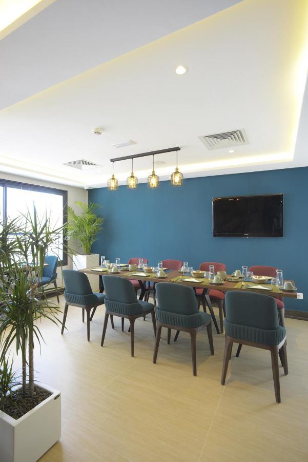 Maia Hotel de apartamente Tunis
