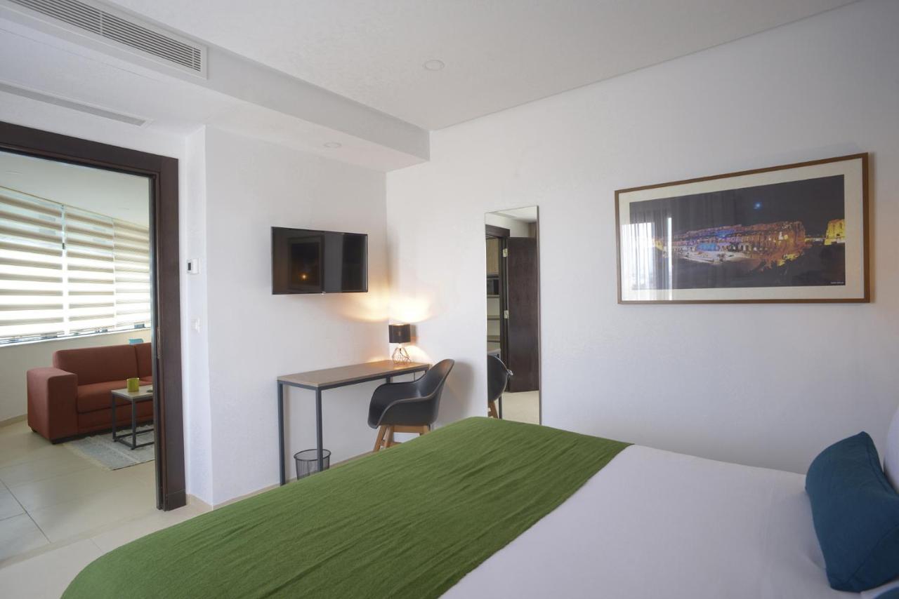 Maia 5* Tunis