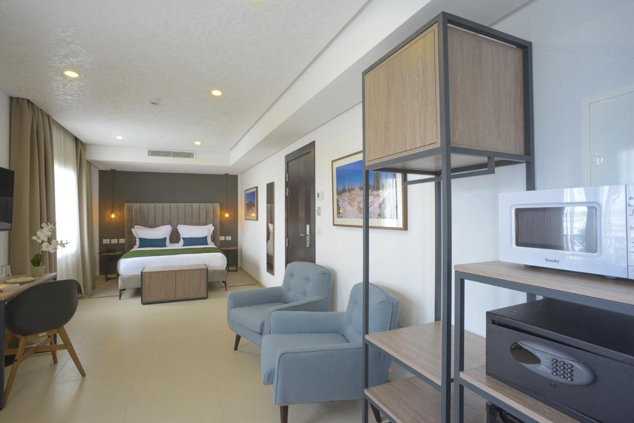 Maia Aparthotel Tunis
