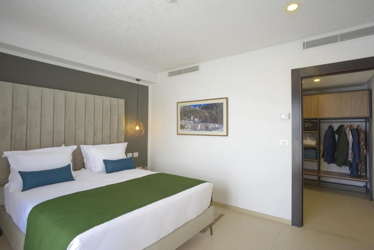 Maia Apartahotel Túnez