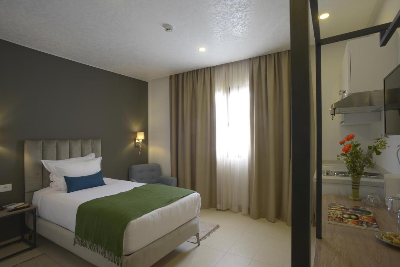 Aparthotel Maia Tunis