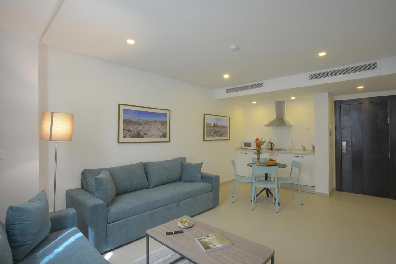 Apartahotel Maia 5*