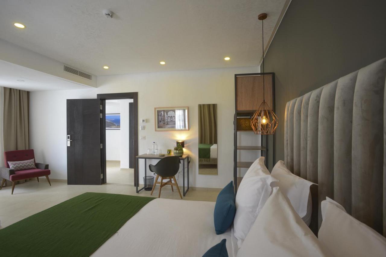 Apartahotel Maia Túnez