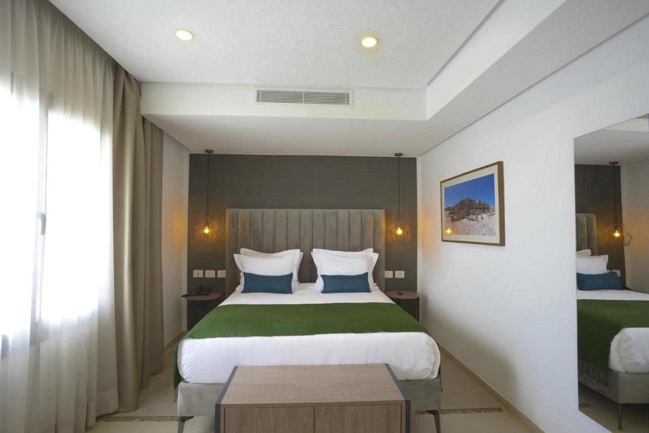 Apartahotel Maia 5*