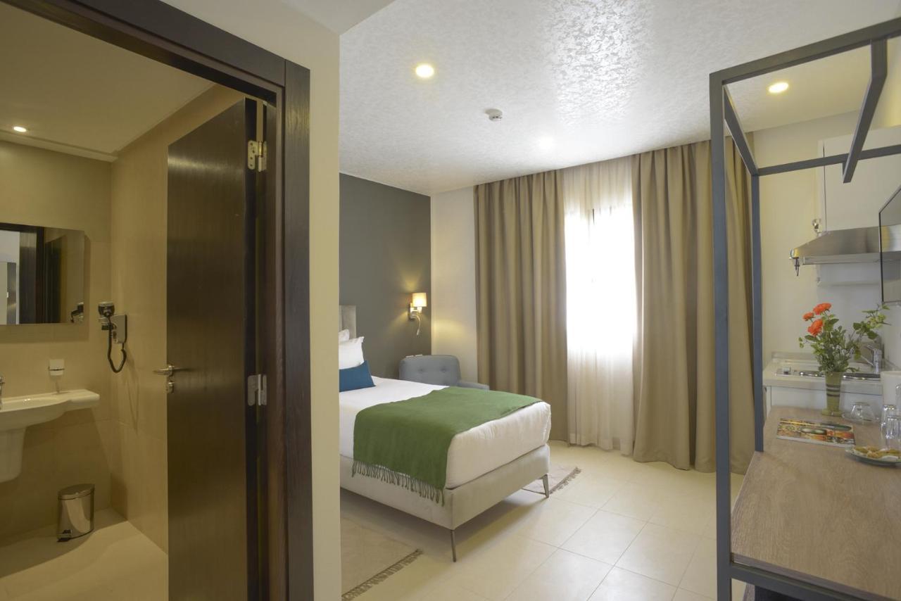 Apartahotel Maia Túnez