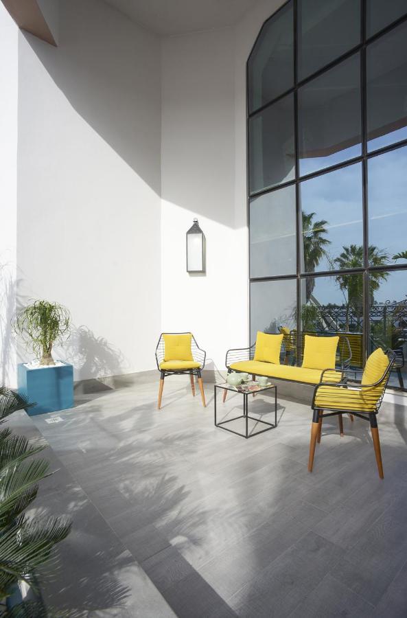 Maia Apartahotel Túnez