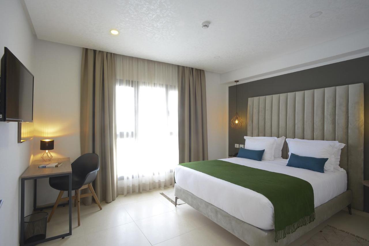 Apartahotel Maia 5*