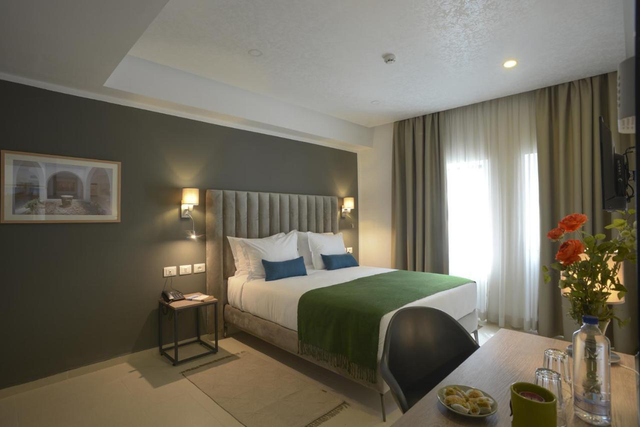 Apartahotel Maia