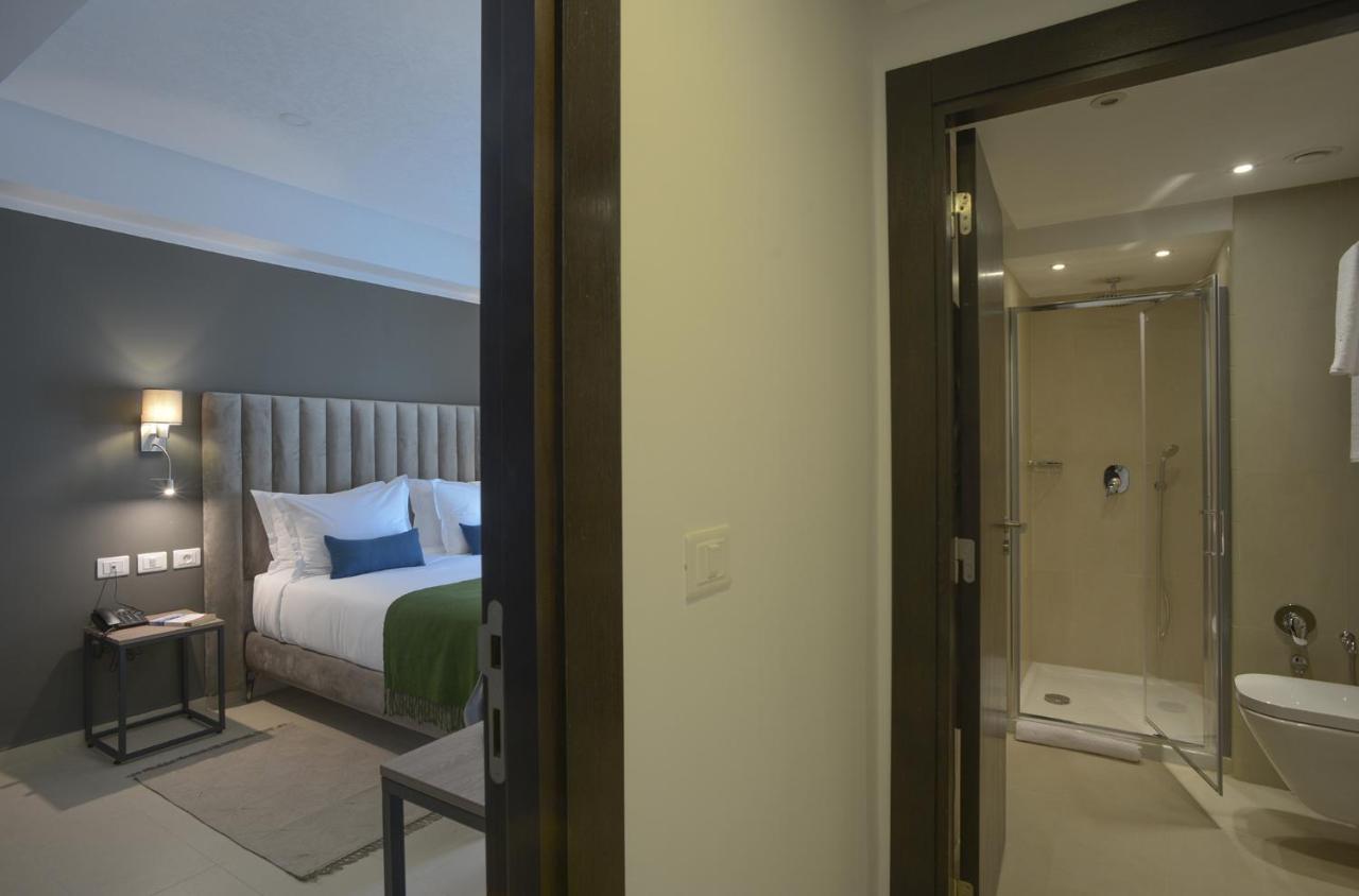 Maia Apartahotel Túnez